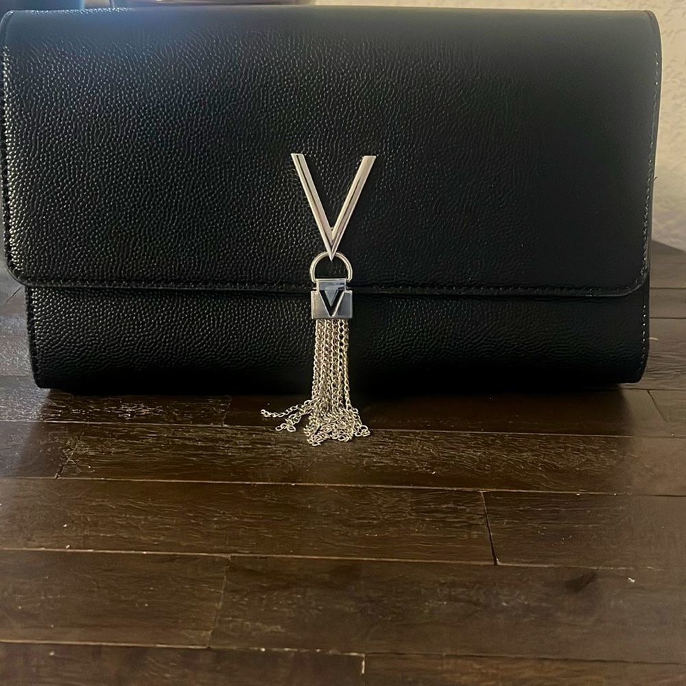 Valentino purse/ clutch. Great for wedding season!